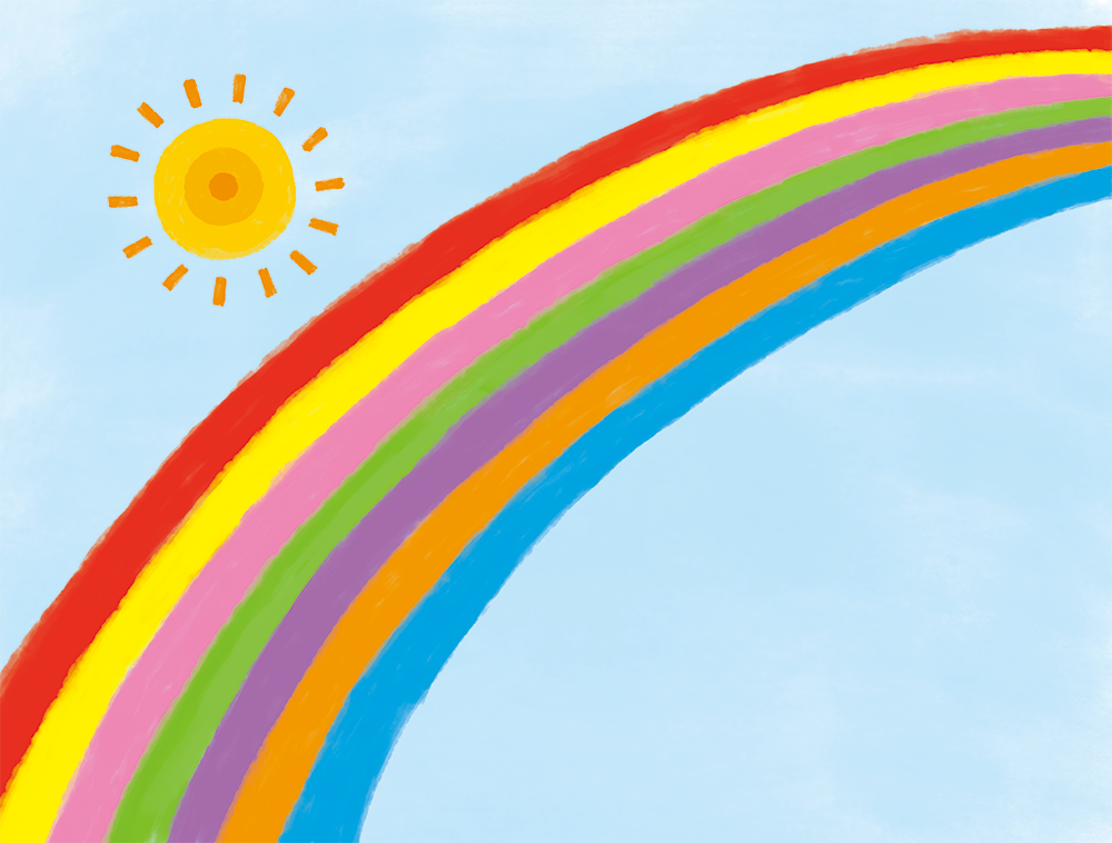 Sing a Rainbow画像3